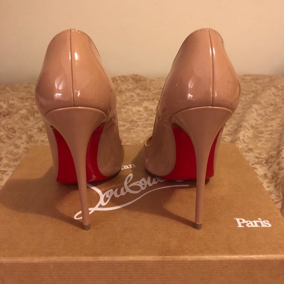 So Kate Nude Pumps  Never Worn! - Picture 6 of 7